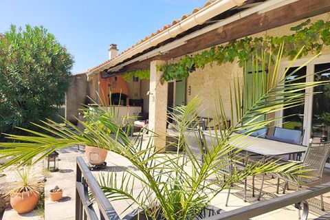 Villa i Aubignan, Vaucluse, Aubignan - € 499.900 | Ref: 414311EPBOR - foto 5