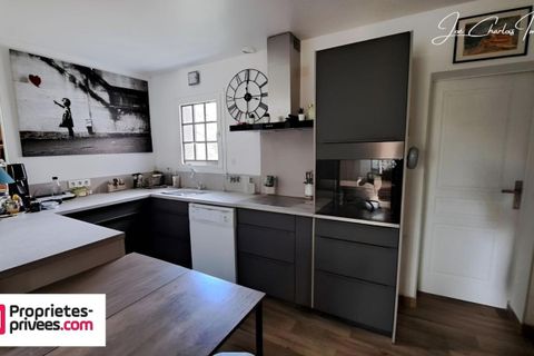 Villa i Fondettes, Indre-et-Loire, Fondettes - € 440 000 | Ref: 431073JOEC - foto 3