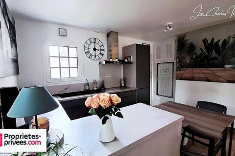 Villa i Fondettes, Indre-et-Loire, Fondettes - € 440 000 | Ref: 431073JOEC - foto 4