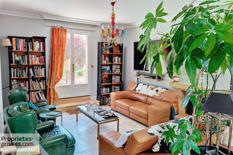 Villa i Fondettes, Indre-et-Loire, Fondettes - € 440 000 | Ref: 431073JOEC - foto 6