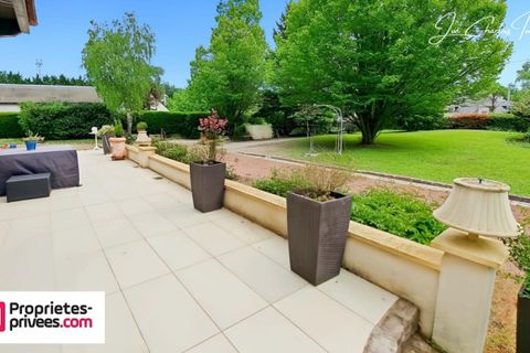 Villa i Fondettes, Indre-et-Loire, Fondettes - € 440 000 | Ref: 431073JOEC - foto 7