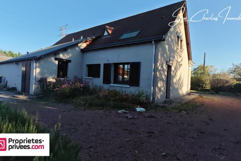 Villa i Fondettes, Indre-et-Loire, Fondettes - € 440 000 | Ref: 431073JOEC - foto 8