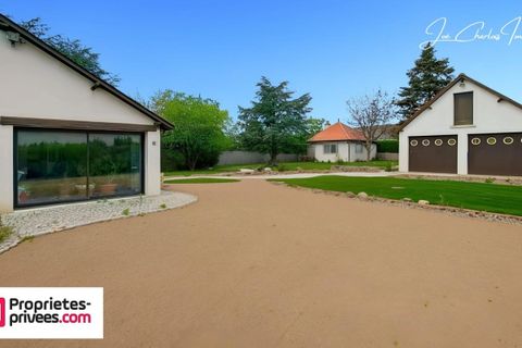 Villa i Fondettes, Indre-et-Loire, Fondettes - € 440 000 | Ref: 431073JOEC - foto 10
