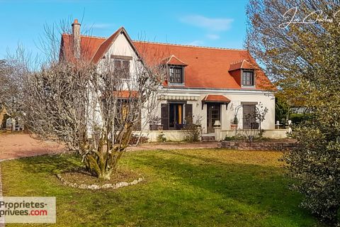 Villa i Fondettes, Indre-et-Loire, Fondettes - € 440 000 | Ref: 431073JOEC - foto 12