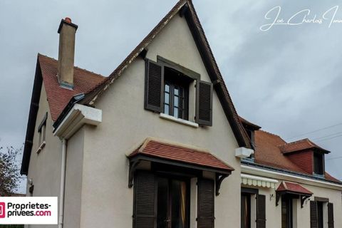 Villa i Fondettes, Indre-et-Loire, Fondettes - € 440 000 | Ref: 431073JOEC - foto 13
