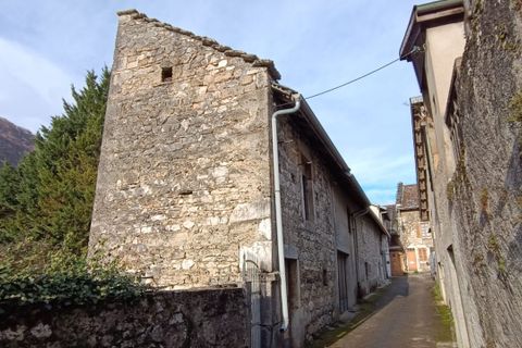 Landsbyhus i Rossillon, Ain, Rossillon - € 30.000 | Ref: 431209CHAP - foto 1