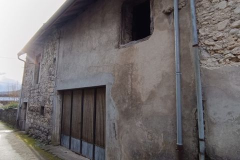 Landsbyhus i Rossillon, Ain, Rossillon - € 30.000 | Ref: 431209CHAP - foto 2