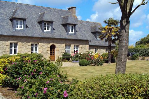 Villa i Saint-Pol-de-Leon, Finistere, Saint-Pol-de-Leon - € 327.570 | Ref: 431116IRI - foto 1