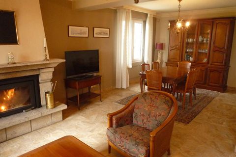 Villa i Saint-Pol-de-Leon, Finistere, Saint-Pol-de-Leon - € 327.570 | Ref: 431116IRI - foto 4