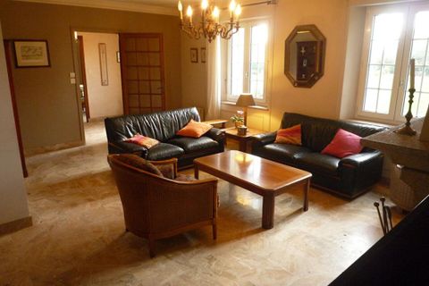 Villa i Saint-Pol-de-Leon, Finistere, Saint-Pol-de-Leon - € 327.570 | Ref: 431116IRI - foto 5