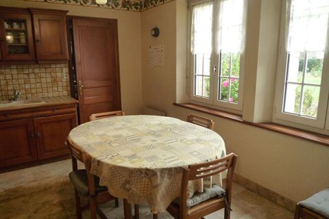 Villa i Saint-Pol-de-Leon, Finistere, Saint-Pol-de-Leon - € 327.570 | Ref: 431116IRI - foto 7