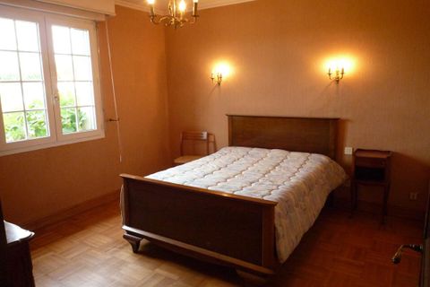 Villa i Saint-Pol-de-Leon, Finistere, Saint-Pol-de-Leon - € 327.570 | Ref: 431116IRI - foto 10