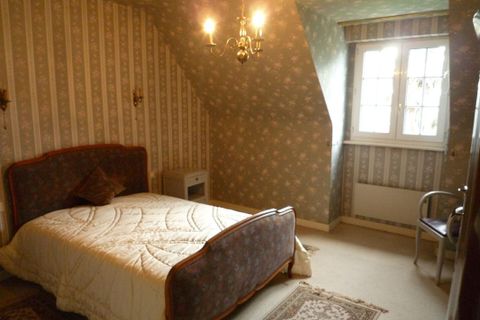 Villa i Saint-Pol-de-Leon, Finistere, Saint-Pol-de-Leon - € 327.570 | Ref: 431116IRI - foto 11
