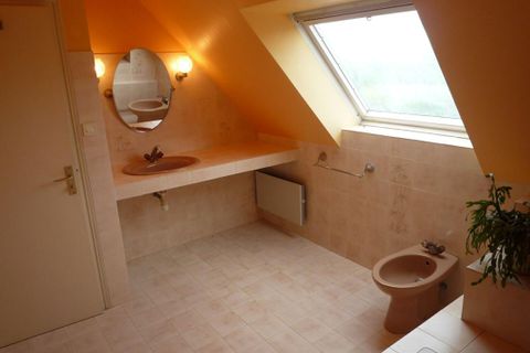 Villa i Saint-Pol-de-Leon, Finistere, Saint-Pol-de-Leon - € 327.570 | Ref: 431116IRI - foto 17