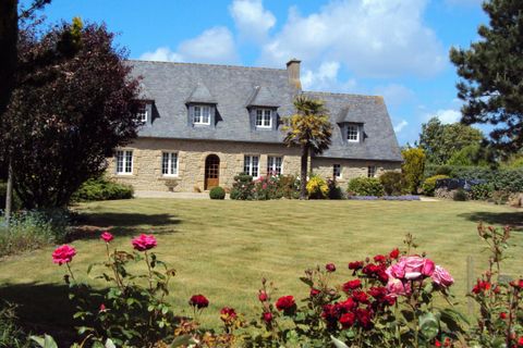 Villa i Saint-Pol-de-Leon, Finistere, Saint-Pol-de-Leon - € 327.570 | Ref: 431116IRI - foto 18