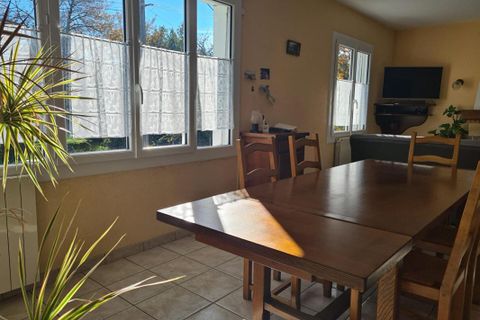 Villa i Saintes, Charente-Maritime, Saintes - € 182.000 | Ref: 427227EPAT - foto 2