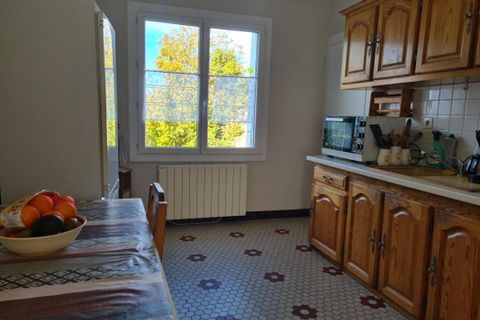 Villa i Saintes, Charente-Maritime, Saintes - € 182.000 | Ref: 427227EPAT - foto 3