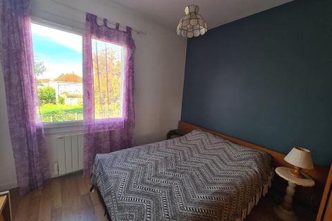 Villa i Saintes, Charente-Maritime, Saintes - € 182.000 | Ref: 427227EPAT - foto 4