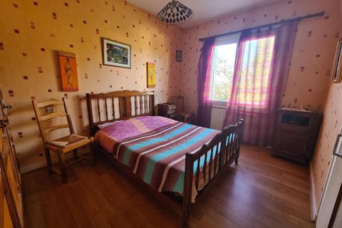 Villa i Saintes, Charente-Maritime, Saintes - € 182.000 | Ref: 427227EPAT - foto 5