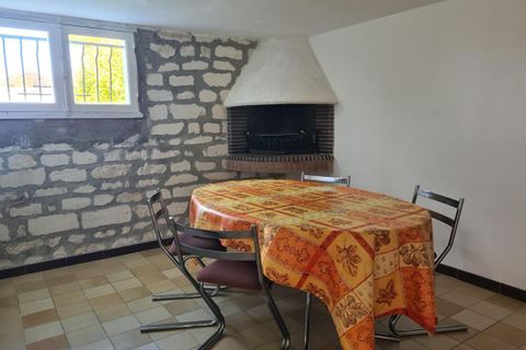Villa i Saintes, Charente-Maritime, Saintes - € 182.000 | Ref: 427227EPAT - foto 6