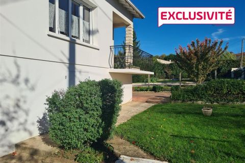 Villa i Saintes, Charente-Maritime, Saintes - € 182.000 | Ref: 427227EPAT - foto 7
