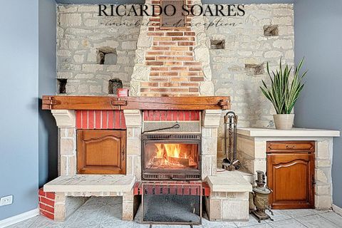 Villa a Montataire, Oise, Montataire - € 269.000 | Ref: 431139RSOA - foto 3