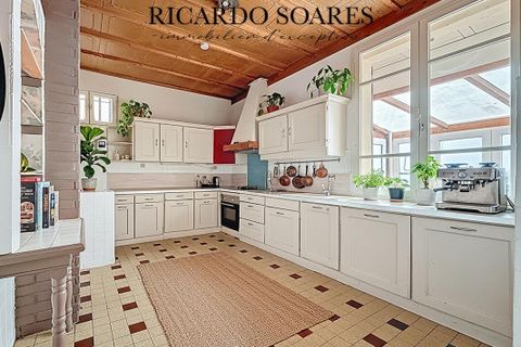 Villa a Montataire, Oise, Montataire - € 269.000 | Ref: 431139RSOA - foto 5