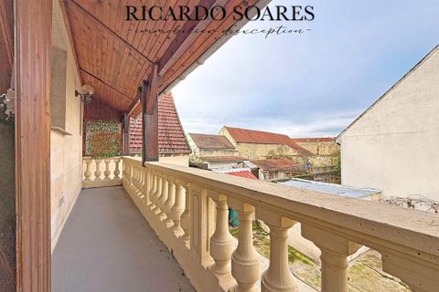 Villa a Montataire, Oise, Montataire - € 269.000 | Ref: 431139RSOA - foto 10