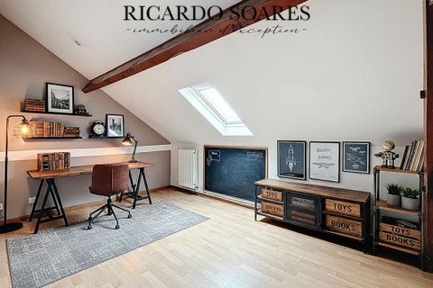 Villa a Montataire, Oise, Montataire - € 269.000 | Ref: 431139RSOA - foto 14