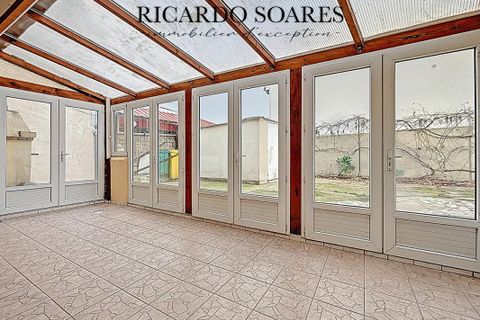 Villa a Montataire, Oise, Montataire - € 269.000 | Ref: 431139RSOA - foto 15