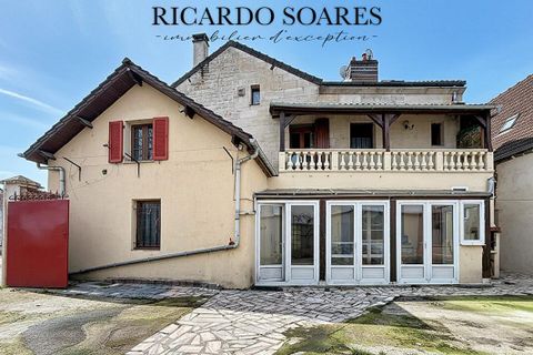 Villa a Montataire, Oise, Montataire - € 269.000 | Ref: 431139RSOA - foto 16