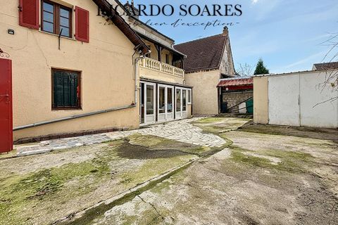 Villa a Montataire, Oise, Montataire - € 269.000 | Ref: 431139RSOA - foto 17
