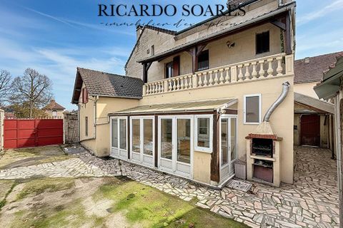 Villa a Montataire, Oise, Montataire - € 269.000 | Ref: 431139RSOA - foto 18
