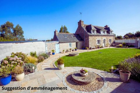 Villa a Pleubian, Cotes-d'Armor, Pleubian - € 220.000 | Ref: 431083NOE - foto 2