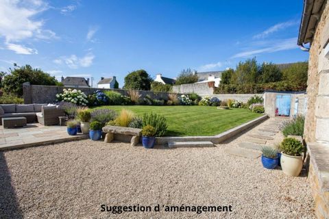 Villa a Pleubian, Cotes-d'Armor, Pleubian - € 220.000 | Ref: 431083NOE - foto 5