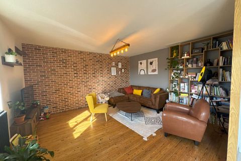 Villa a Pleubian, Cotes-d'Armor, Pleubian - € 220.000 | Ref: 431083NOE - foto 6