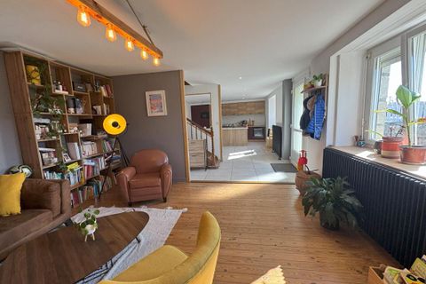Villa a Pleubian, Cotes-d'Armor, Pleubian - € 220.000 | Ref: 431083NOE - foto 11