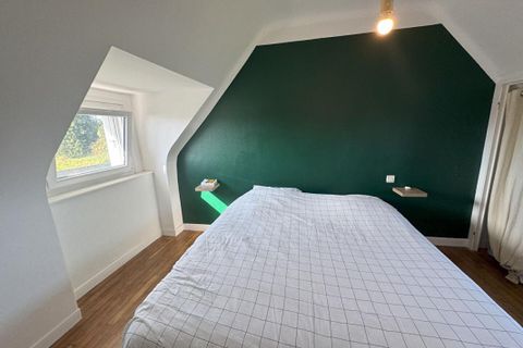 Villa a Pleubian, Cotes-d'Armor, Pleubian - € 220.000 | Ref: 431083NOE - foto 13