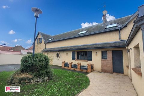 Villa a Annezin, Pas-de-Calais, Annezin - € 364.000 | Ref: 430985GHP - foto 2