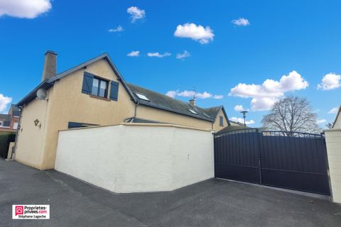 Villa a Annezin, Pas-de-Calais, Annezin - € 364.000 | Ref: 430985GHP - foto 3