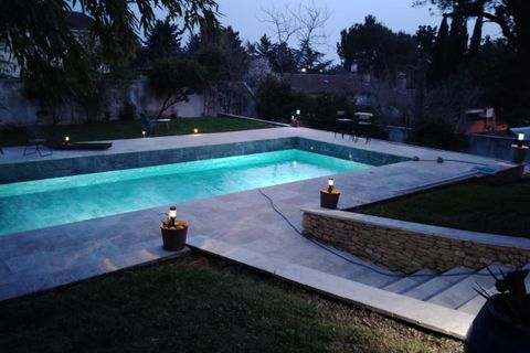 Villa i Vedène, Vaucluse, Vedène - € 630.000 | Ref: 431327NIC - foto 1