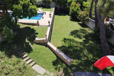 Villa i Vedène, Vaucluse, Vedène - € 630.000 | Ref: 431327NIC - foto 2