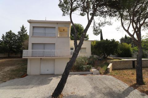 Villa i Vedène, Vaucluse, Vedène - € 630.000 | Ref: 431327NIC - foto 4