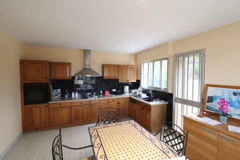 Villa i Vedène, Vaucluse, Vedène - € 630.000 | Ref: 431327NIC - foto 8