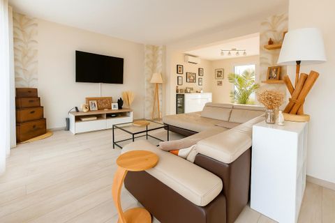 Villa i Luzarches, Val-d'Oise, Luzarches - € 435.000 | Ref: 149458ROI - foto 1