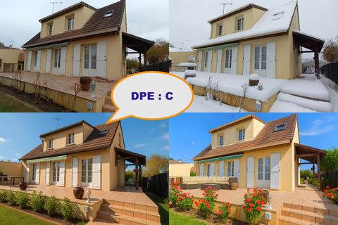 Villa i Luzarches, Val-d'Oise, Luzarches - € 435.000 | Ref: 149458ROI - foto 2