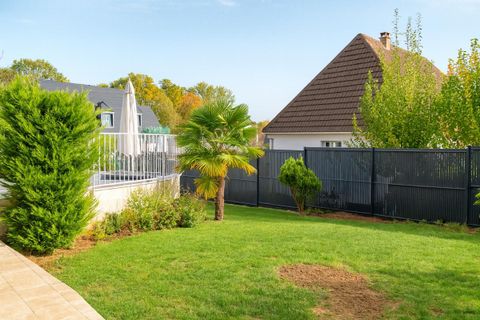 Villa i Luzarches, Val-d'Oise, Luzarches - € 435.000 | Ref: 149458ROI - foto 3