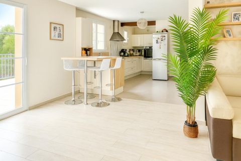 Villa i Luzarches, Val-d'Oise, Luzarches - € 435.000 | Ref: 149458ROI - foto 4