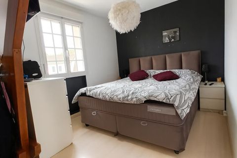 Villa i Luzarches, Val-d'Oise, Luzarches - € 435.000 | Ref: 149458ROI - foto 7