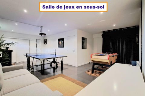 Villa i Luzarches, Val-d'Oise, Luzarches - € 435.000 | Ref: 149458ROI - foto 10